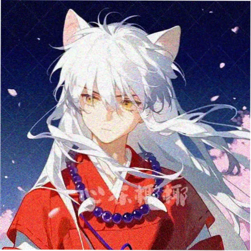 曲魂人物立绘